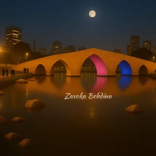 زاخۆکا بەهدینا